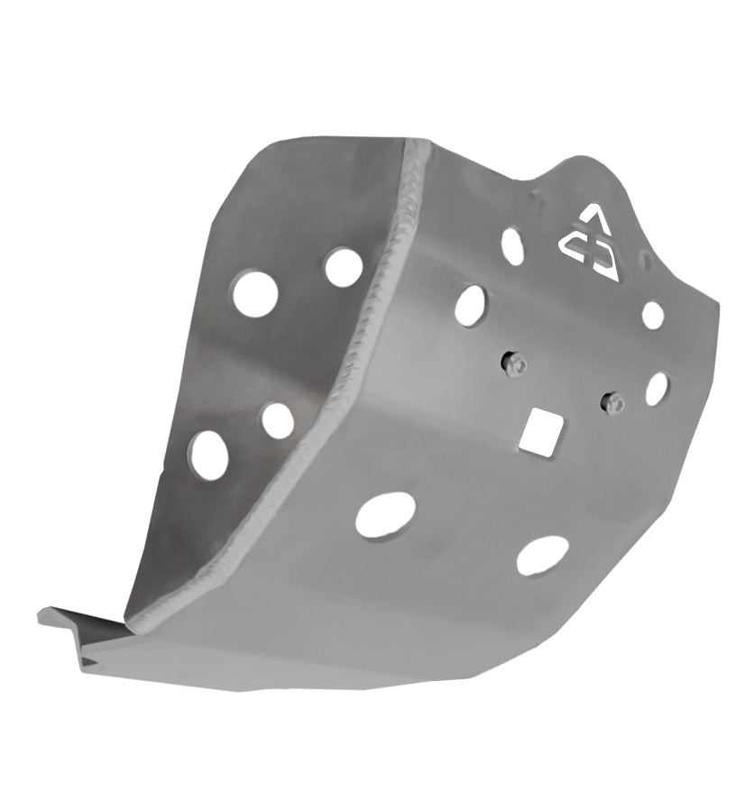 Skid Bash Plate Honda CRF 250 R 2010-2011-2012-2013 – ACD RACING PARTS