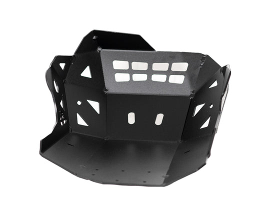 Skid plate - Yamaha Tenere 700 T7 XTZ-690 2019-2020 Euro 4