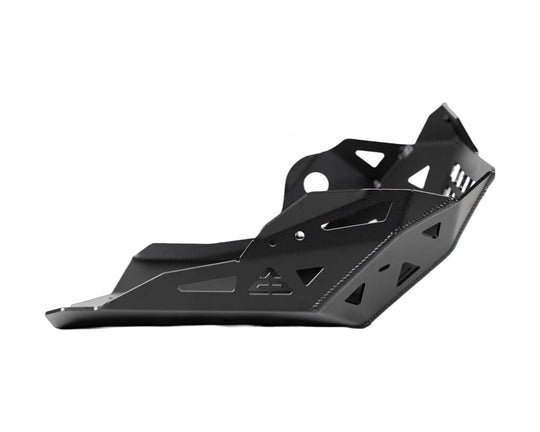 Skid plate - Yamaha Tenere 700 T7 XTZ-690 2019-2020 Euro 4