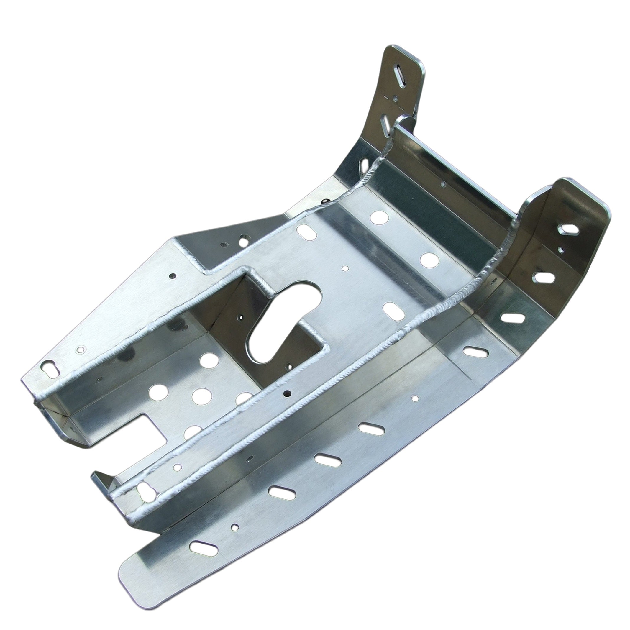 ATV/UTV Rear protection