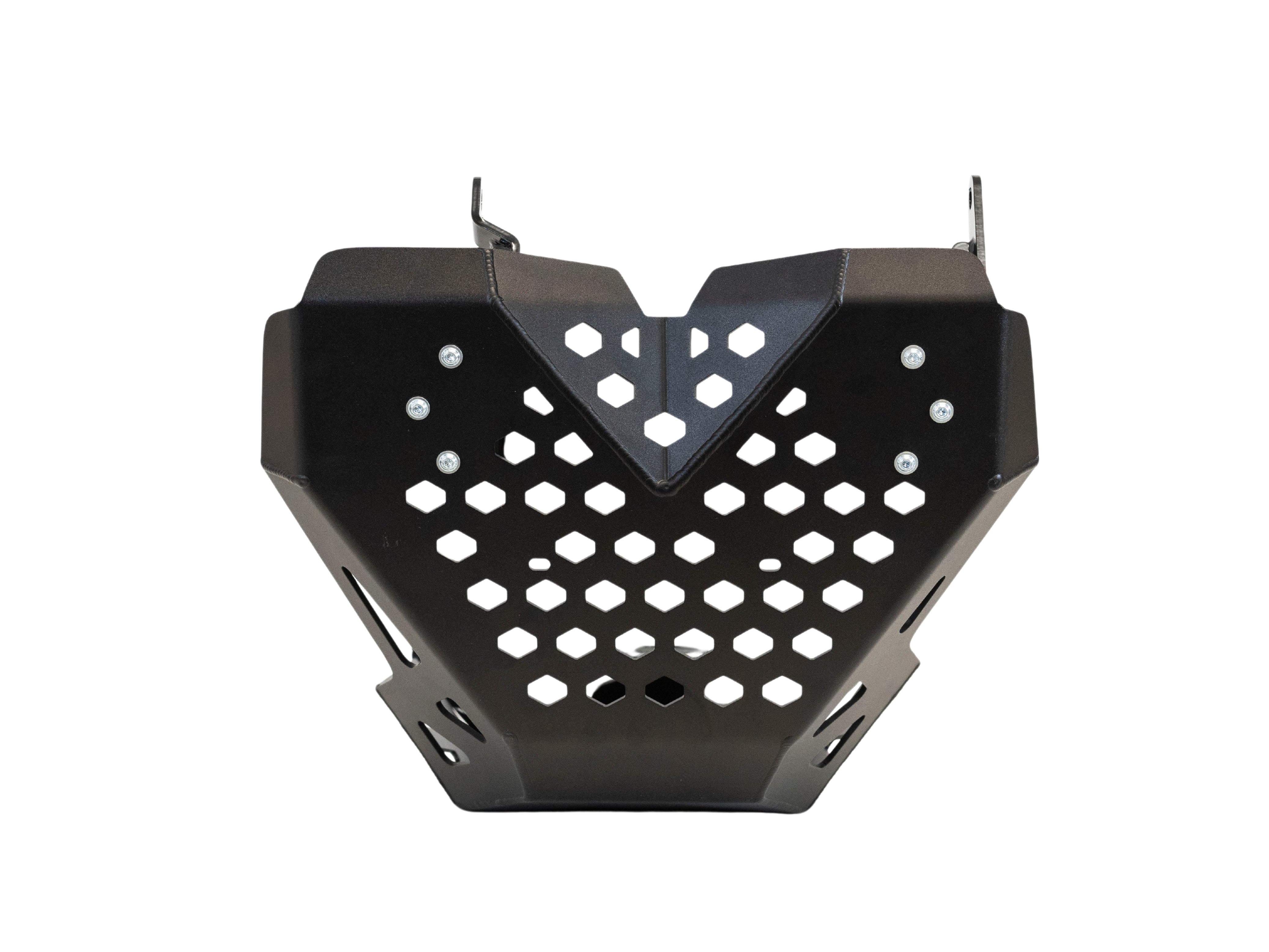 Skid Plate - Honda Transalp 750 2022-2026 – ACD RACING PARTS