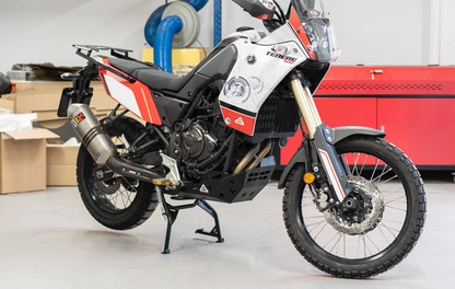 Central Stand Yamaha Tenere 700 T7 XTZ-690 2019-2022