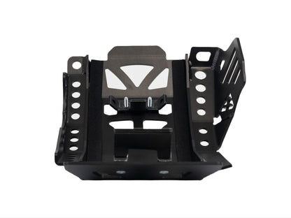 SKID PLATE 250-350 SXF/FC 2018-2022 KTM - HUSQVARNA