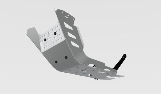 Skid Plate KTM 1290 Super Adventure 2023-2024
