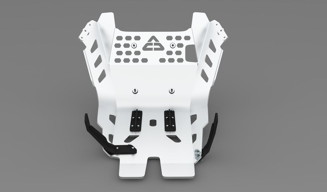 Skid Plate KTM 1290 Super Adventure 2023-2024