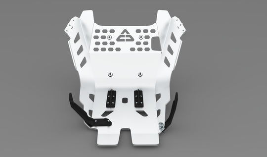 Skid Plate KTM 1290 Super Adventure 2023-2024
