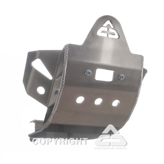 Skid Bash Plate Yamaha YZ250F 2014-2018