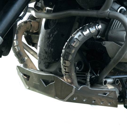 Skid Plate BMW R1200GS / GS Adventure 2006-2013