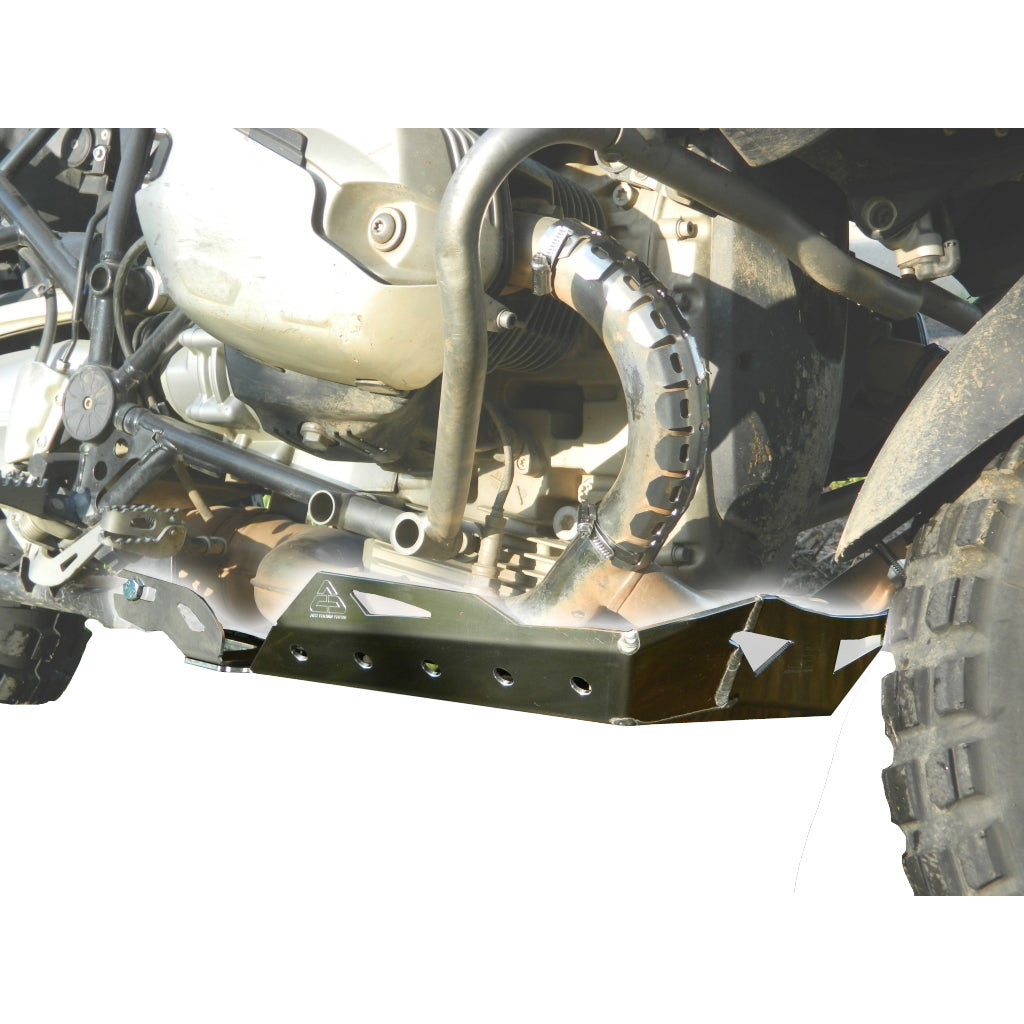 Skid Plate BMW R1200GS / GS Adventure 2006-2013