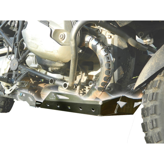 Skid Plate BMW R1200GS / GS Adventure 2006-2013