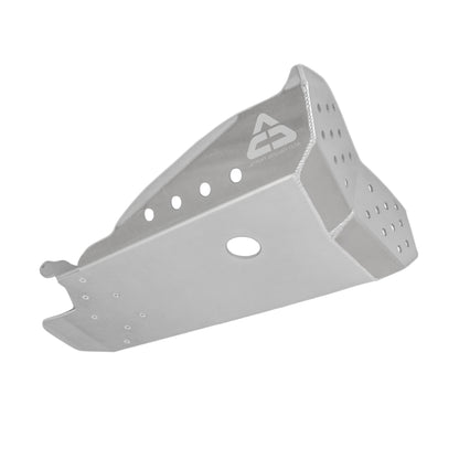 Skid Plate BMW R1200GS LC 2013-2017 Bash Protection Engine Guard