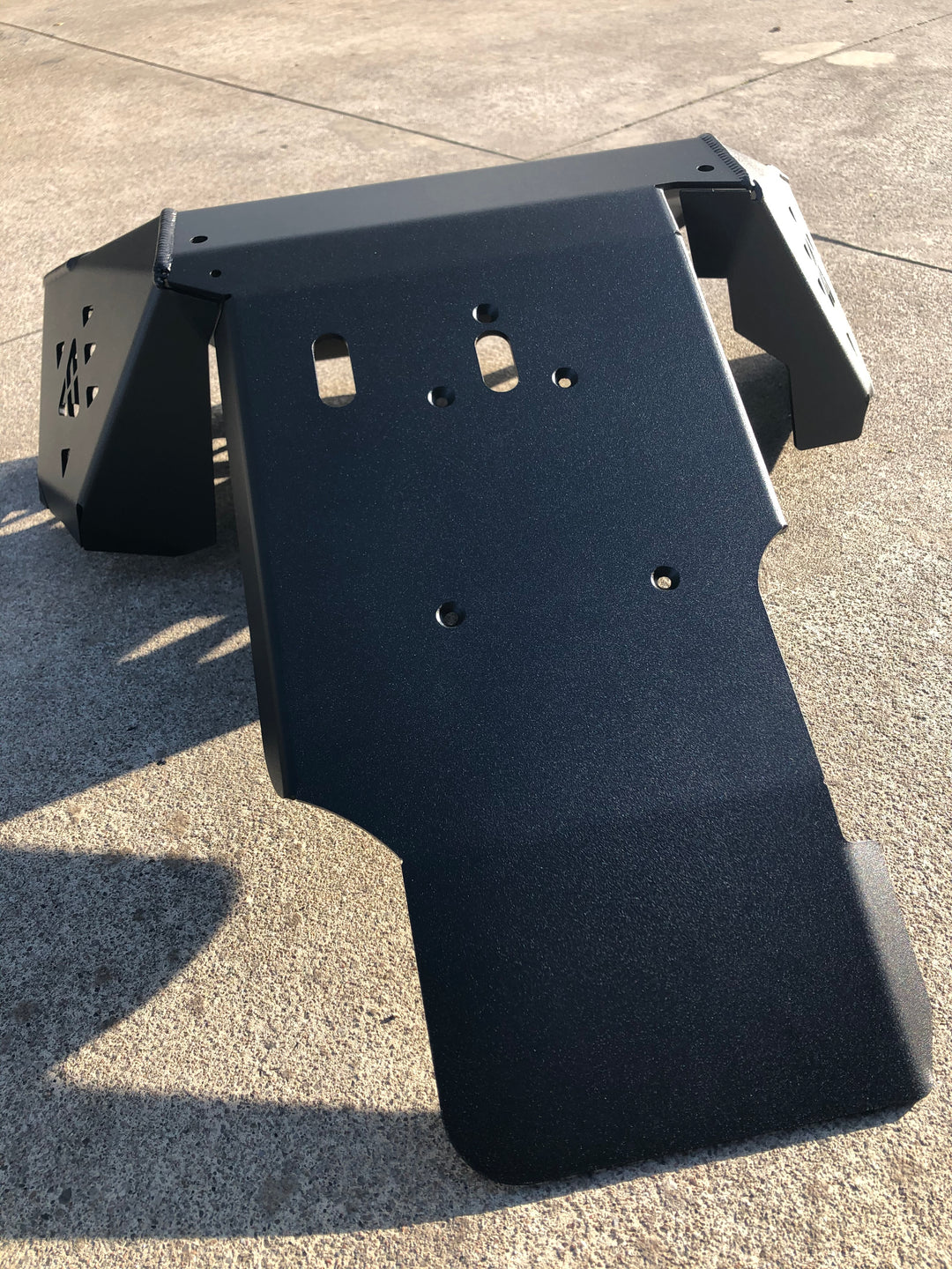 Skid Plate - KTM 790-890 Adventure R/S 2019-2024