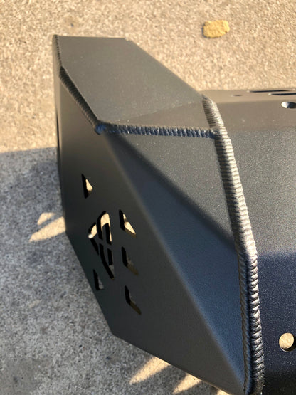 KTM 790-890 Adventure R/S 2019-2023 Skid Bash Plate Protection