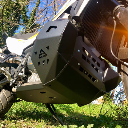 KTM 790-890 Adventure R/S 2019-2023 Skid Bash Plate Protection