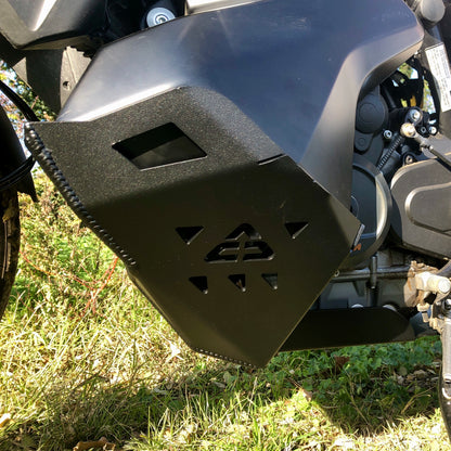KTM 790-890 Adventure R/S 2019-2023 Skid Bash Plate Protection