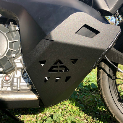 KTM 790-890 Adventure R/S 2019-2023 Skid Bash Plate Protection