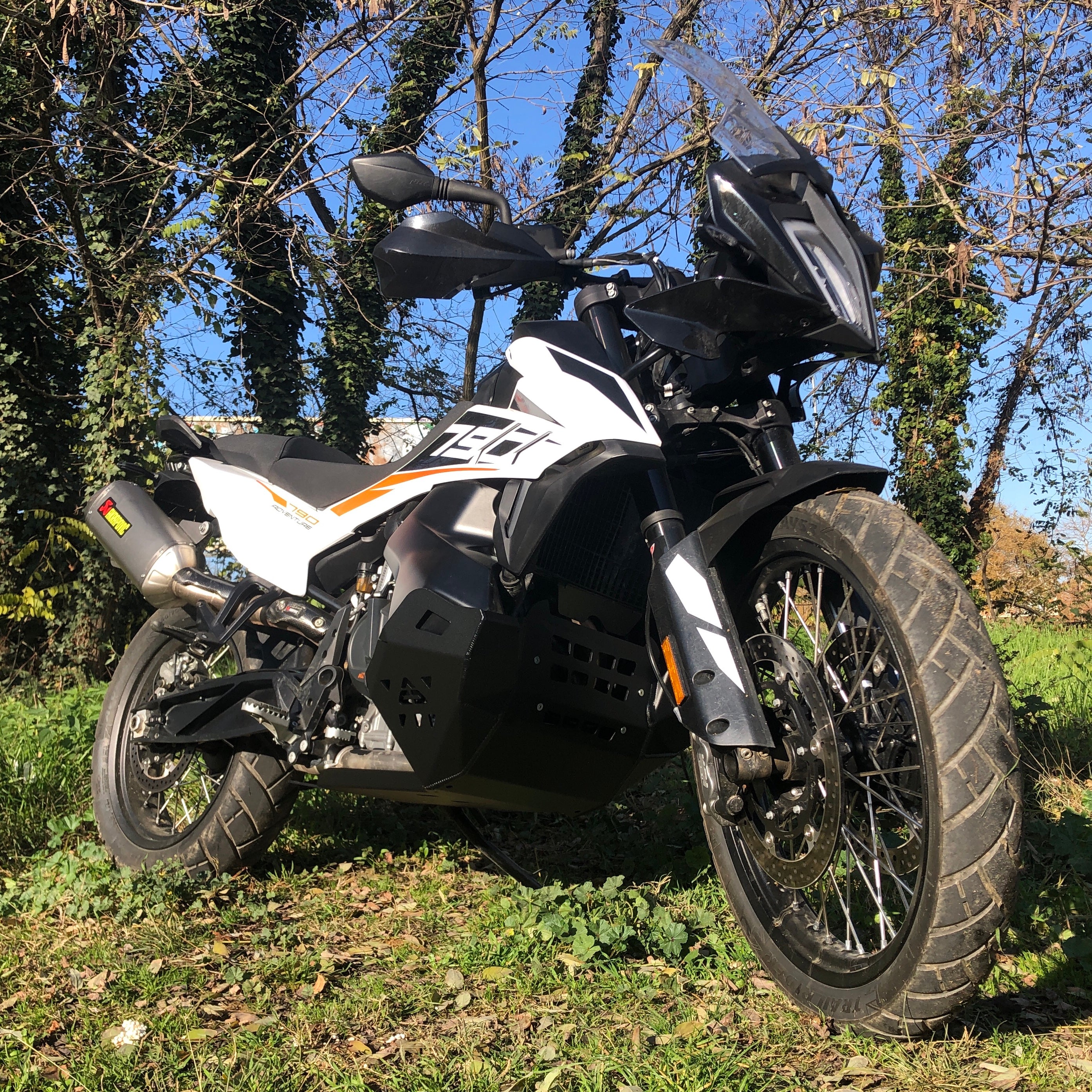 Ktm 750 adventure r cheap