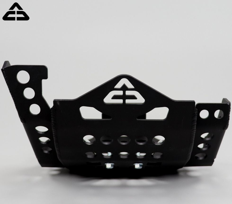 SKID PLATE HONDA CRF 450 2017-2020