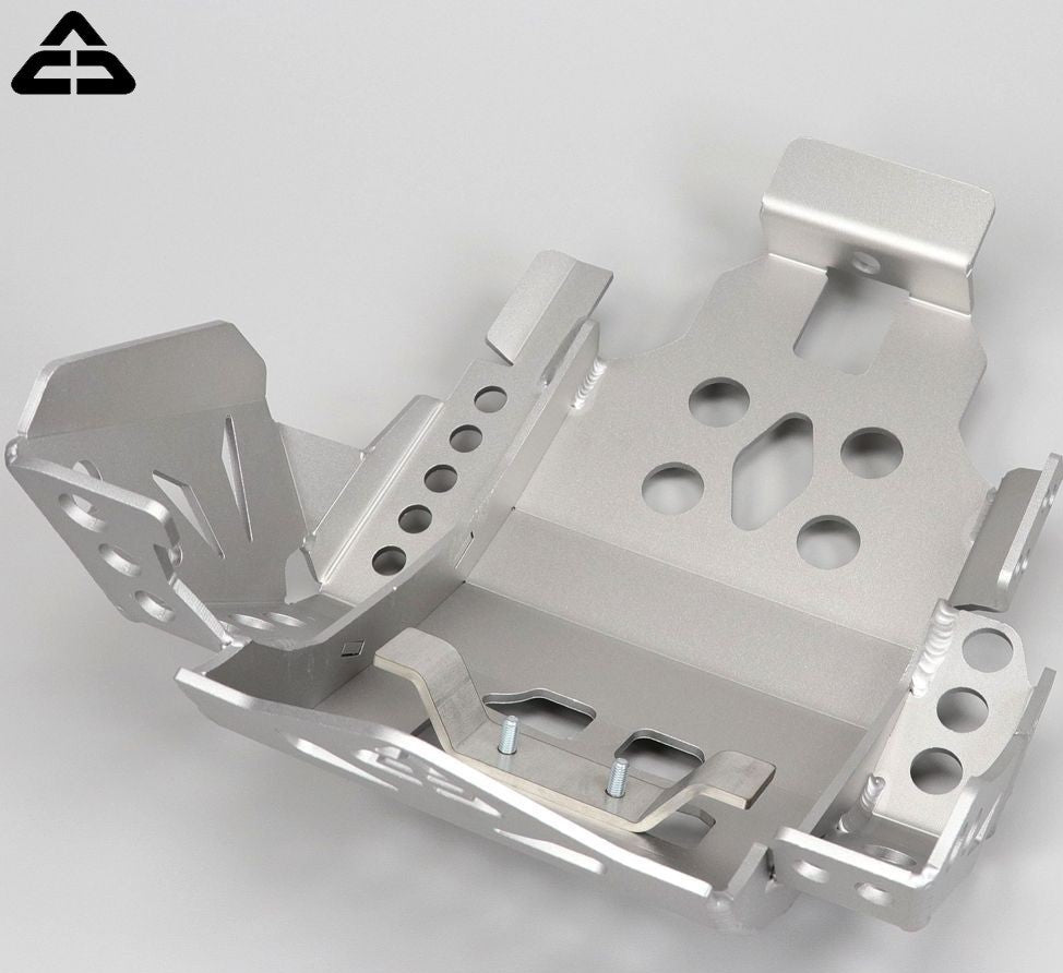 SKID PLATE HONDA CRF 450 2017-2020