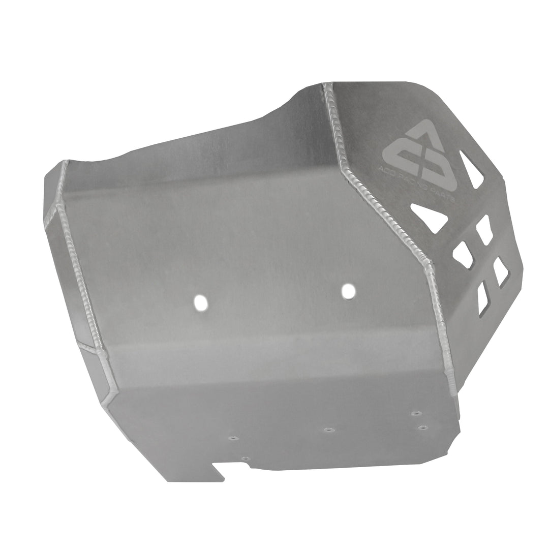 Skid Plate Africa Twin Honda CRF1000L 2015-2019