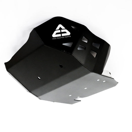 Skid Plate Africa Twin Honda CRF1000L 2015-2019
