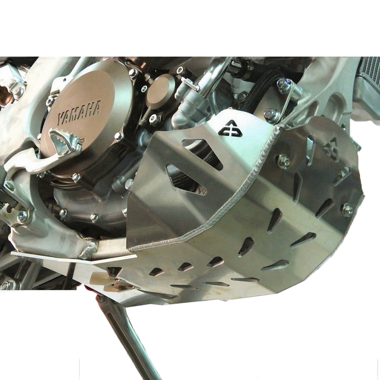Skid Bash Plate Yamaha WR450F 2012-2013-2014-2015