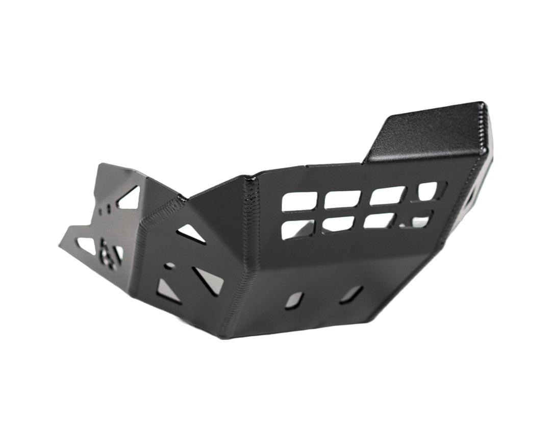 Skid plate - Yamaha Tenere 700 T7 XTZ-690 2019-2020 Euro 4