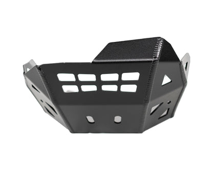 Yamaha Tenere 700 T7 XTZ-690 2019-2020 Euro 4 Skid Plate Protection