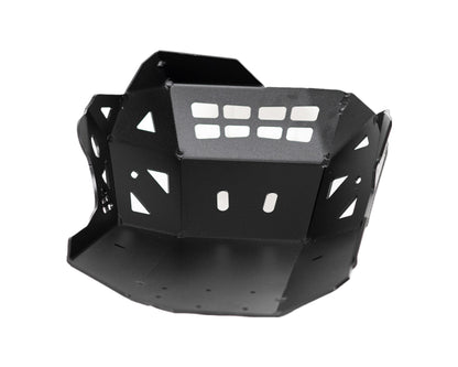Yamaha Tenere 700 T7 XTZ-690 2019-2020 Euro 4 Skid Plate Protection