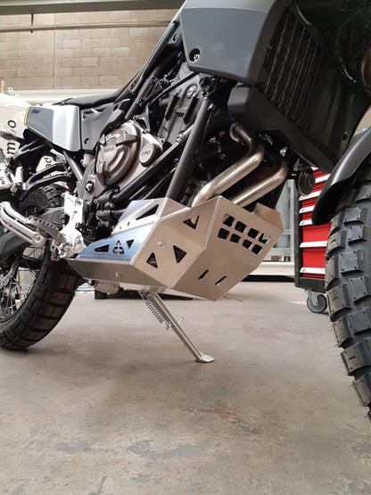 Yamaha Tenere 700 T7 XTZ-690 2019-2020 Euro 4 Skid Plate Protection