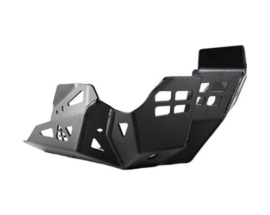 Yamaha Tenere 700 T7 2021- 2023 Euro 5 Skid Plate Protection