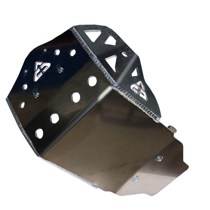 Skid Bash Plate Suzuki RMZ 450 2012-2013-2014