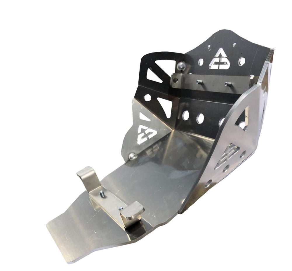 Skid Bash Plate Suzuki RMZ 450 2012-2013-2014