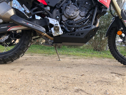 Kit protection Yamaha TENERE 700
