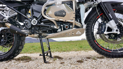 Skid Plate BMW R1200GS LC 2013-2017 Bash Protection Engine Guard