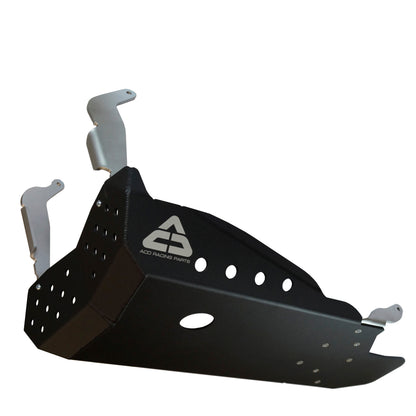 Skid Plate BMW R1200GS LC 2013-2017 Bash Protection Engine Guard