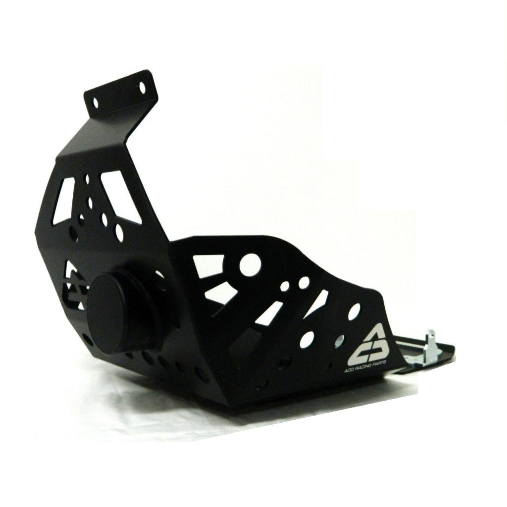 Skid Plate Yamaha Super Ténéré XT1200Z 2010-2021