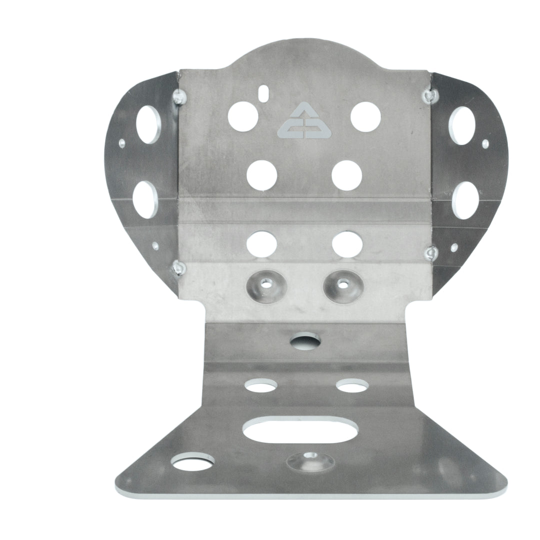 Skid Bash Plate Yamaha WR450F 2003-2004-2005-2006