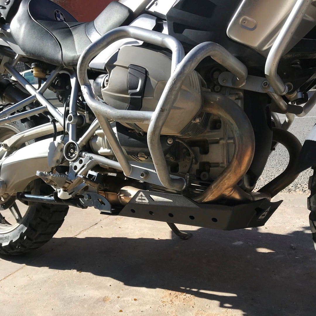 Skid Plate BMW R1200GS / GS Adventure 2006-2013