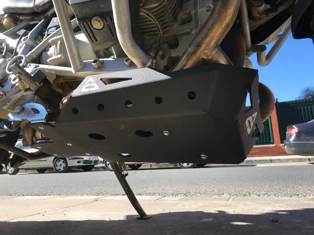 Skid Plate BMW R1200GS / GS Adventure 2006-2013